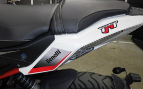 BENELLI TNT125