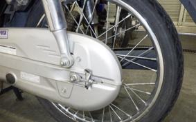 HONDA C50 SUPER CUB AA04