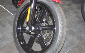 HARLEY  HARLEY FXBBS 2023 YYK