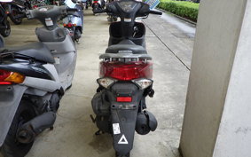 HONDA DIO 110 JF31