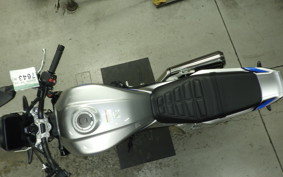 HONDA CB1000F 2025 SC94