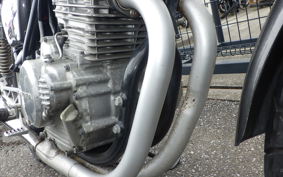 HONDA GB250 CLUBMAN GEN 2 MC10