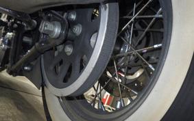 HARLEY FLSTC 1580 2007