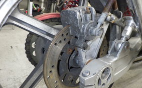 KAWASAKI ZEPHYR 400 Gen.2 1994 ZR400C