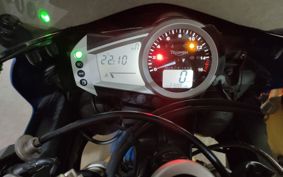 TRIUMPH DAYTONA 675 2007 TMD106