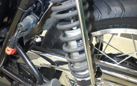 KAWASAKI W650 2008 EJ650A