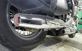 HARLEY FLSTC 1580 2011