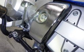 HONDA C110 SUPER CUB 2005 JA59