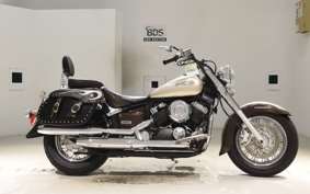 YAMAHA DRAGSTAR 400 CLASSIC 2009 VH01J