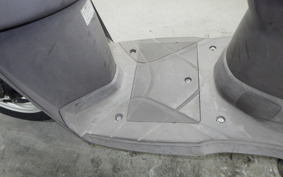 SUZUKI ﾚｯﾂG 2008 CA4AA