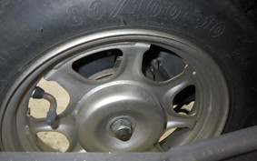 HONDA TACT-4ﾍﾞｰｼｯｸ AF75