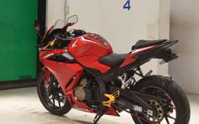 HONDA CBR400R 2021 NC56