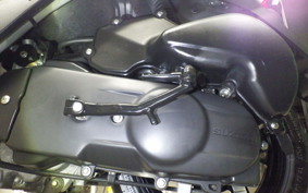 SUZUKI ﾚｯﾂ 2026 CA4AA