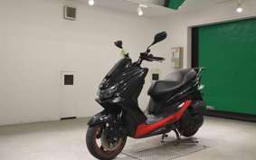 YAMAHA MAJESTY155 Gen.2 S SG52J