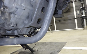 HONDA REBEL 250 2019 MC49