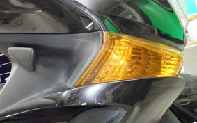 HONDA SILVER WING 400 GT Type 2009 NF03