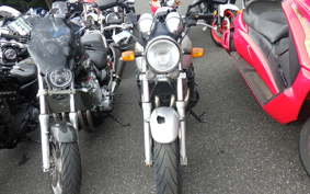 SUZUKI INAZUMA 400 (GSX400) 1998 GK7BA
