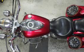 YAMAHA XV1600A ROADSTAR 2000 VP12J