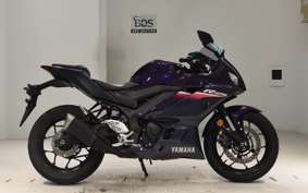 YAMAHA YZF-R25 A RG74J