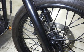 HARLEY FXSTB 1450 2000