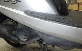 HONDA DIO Gen.6 AF62