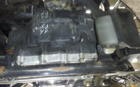 HONDA SHADOW 400 2003 NC34