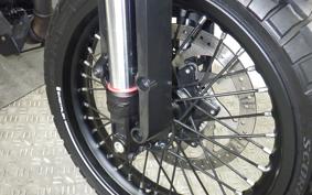 HUSQVARNA SVARTPILEN 401 2021