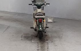 HONDA LITTLE CUB AA01