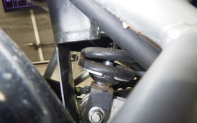 KAWASAKI KLE250 LE250A