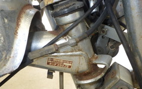 HONDA GORILLA Z50J