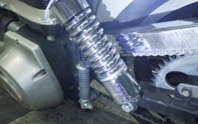 HARLEY FXS 1340 2020