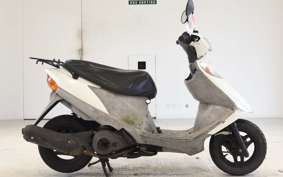 SUZUKI ADDRESS V125 CF4EA