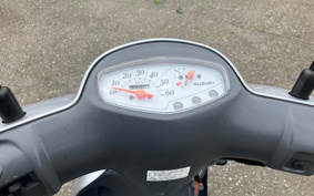 SUZUKI LET's 4 CA45A