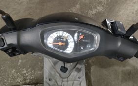 SUZUKI ADDRESS V125 CF46A