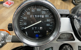 KAWASAKI ZEPHYR 1100 2007 ZRT10A