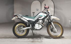 YAMAHA SEROW 250 DG11J