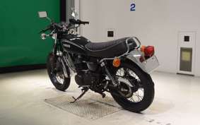 YAMAHA SR400 Gen.3 2006 RH01J