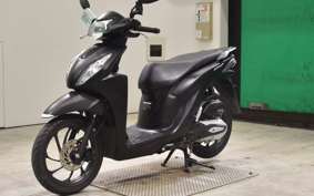 HONDA DIO 110 JK03
