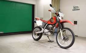 HONDA XR250 2017 MD30