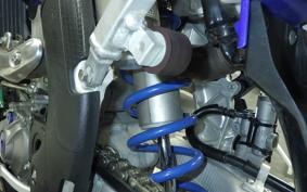 YAMAHA YZ250FX CG41C