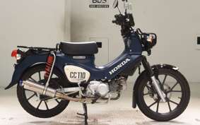 HONDA CROSS CUB 110 JA60