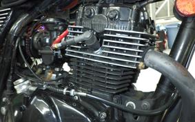 KAWASAKI Z250 FT KZ250A