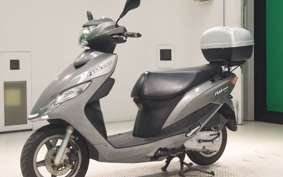 SUZUKI ADDRESS V125 DT11A