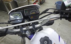 YAMAHA DT50 17W