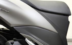 YAMAHA TRICITY 155 SG81J