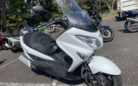 SUZUKI BURGMAN200 CH41A