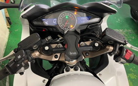 HONDA VFR800F 2017 RC79