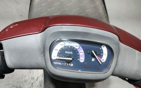 SUZUKI LETS4 CA41A