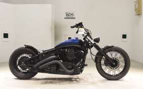 YAMAHA DRAGSTAR 400 1996 4TR