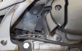 SUZUKI LET's 5 G CA47A